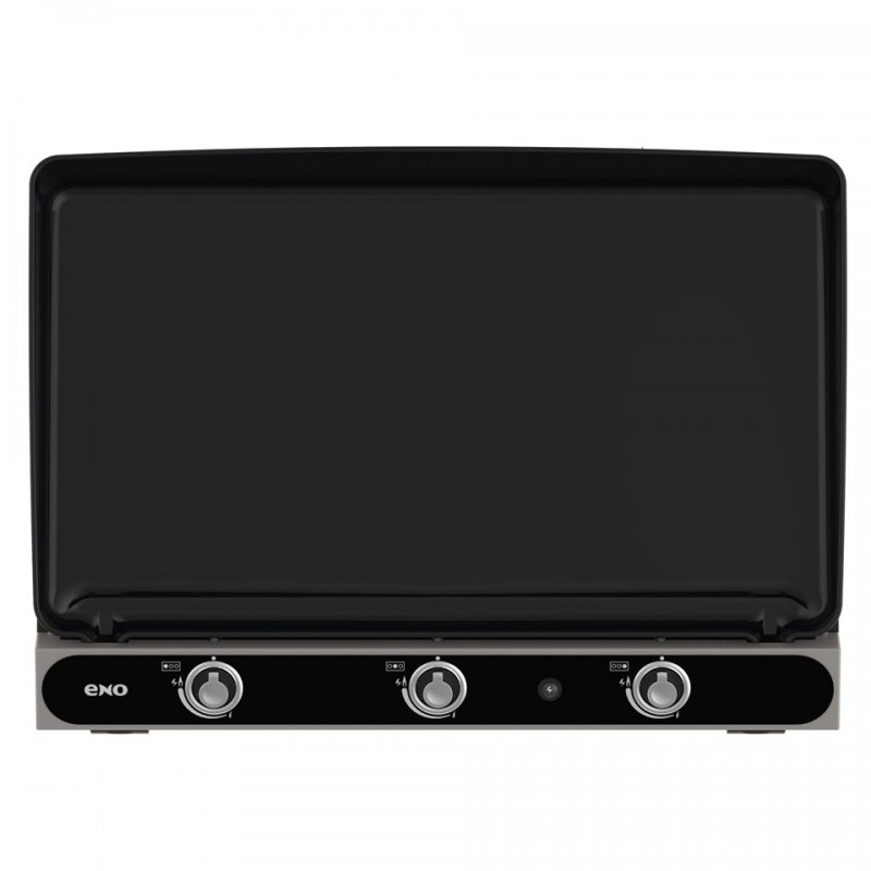 Plancha ENO CHAMBORD 75