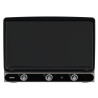 Plancha ENO CHAMBORD 75