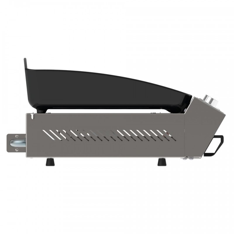 Plancha ENO CHAMBORD 75