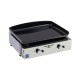 Plancha ENO INITIAL 50 inox