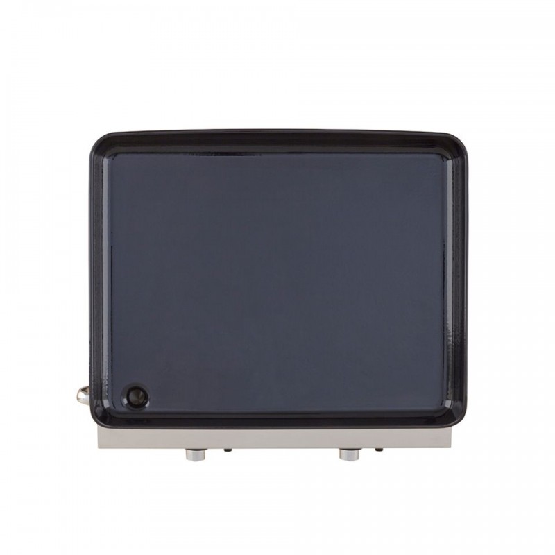 Plancha ENO INITIAL 50 inox