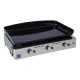 PLANCHA INITIAL 65 INOX