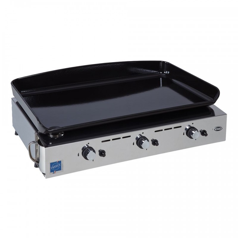PLANCHA INITIAL 65 INOX