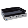 PLANCHA INITIAL 65 INOX