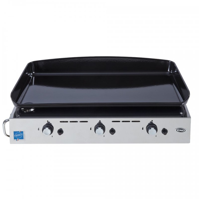 PLANCHA INITIAL 65 INOX