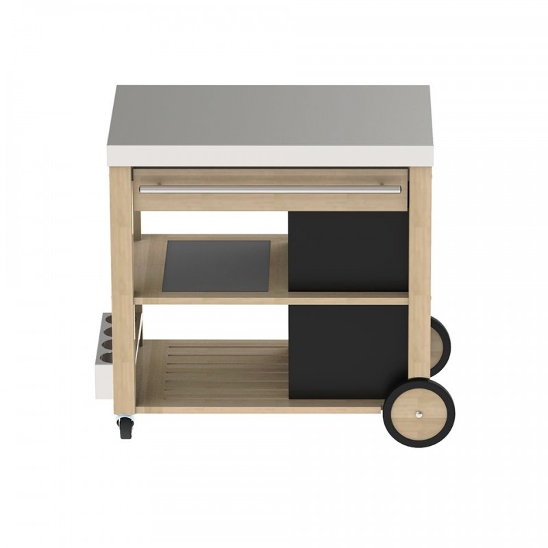 Cuisine mobile ENO MOBILOT
