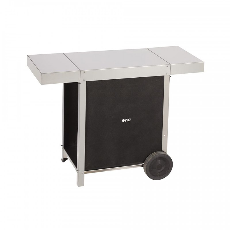 Chariot ENO OSCAR Inox