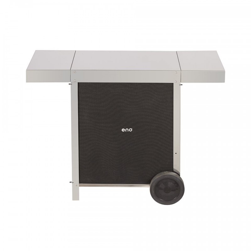Chariot ENO OSCAR Inox
