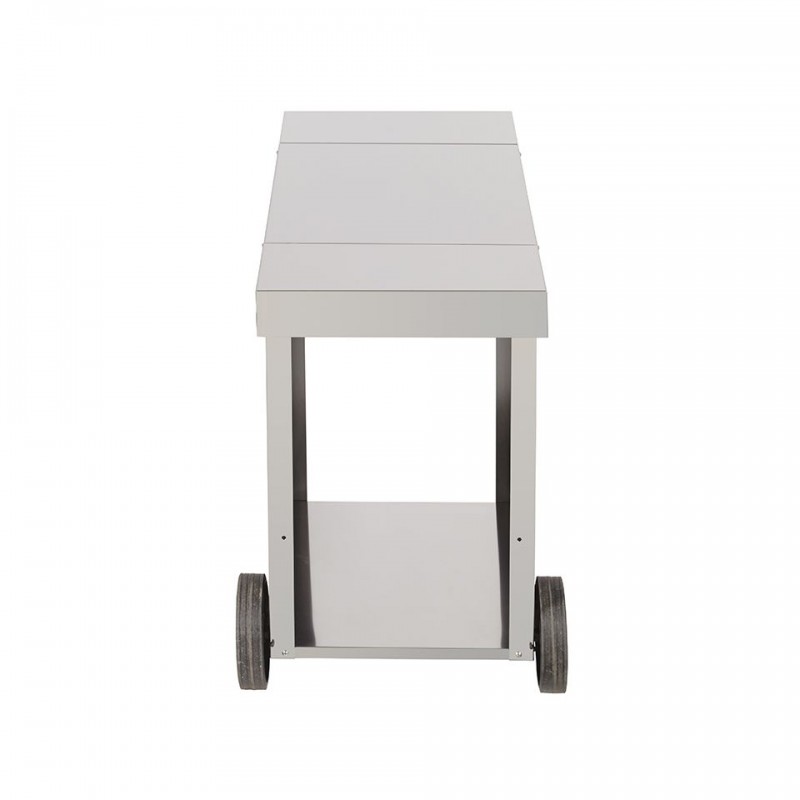 Chariot ENO OSCAR Inox