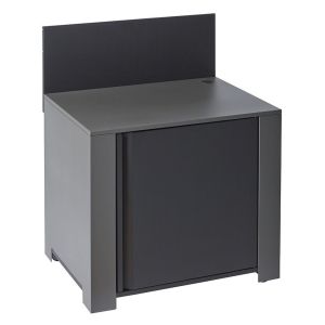Meuble ENO MODULO standard Gris cargo