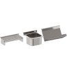 Pack 3 accessoires de crédence ENO MODULO