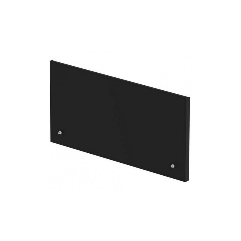 Crédence latérale noire pour meubles ENO MODULO