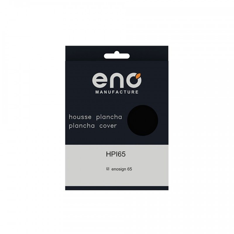 Housse plancha pop-up ENO 60/65 cm