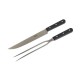 Set découpe fourchette + couteau à viande ENO