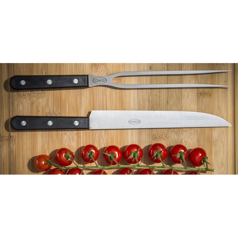 Couteau à viande