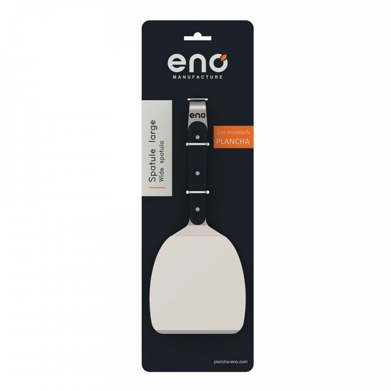 Spatule large pour plancha ENO