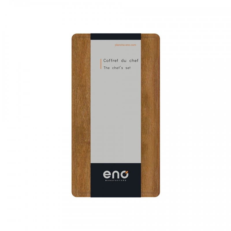Coffret du chef ENO