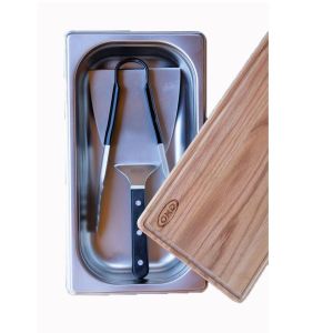 Coffret du chef ENO