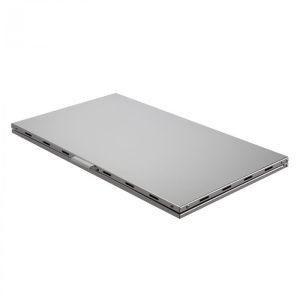 Couvercle pour plancha ENO TRIBU