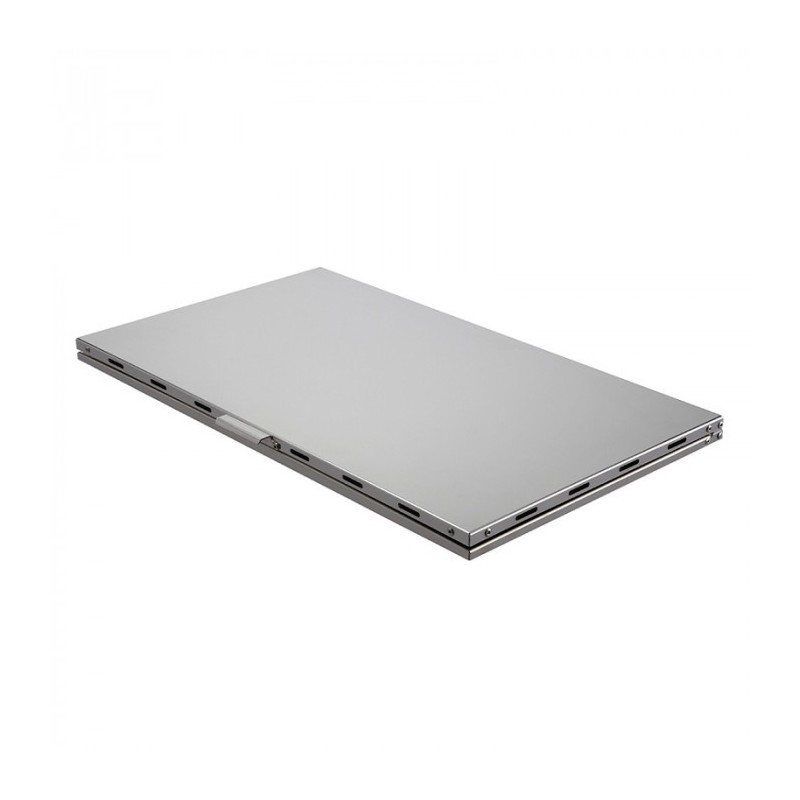 Couvercle pour plancha ENO TRIBU