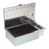 Couvercle pour plancha ENO TRIBU