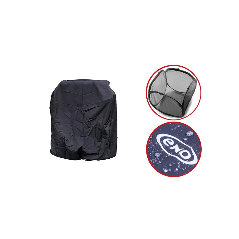 Housse plancha pop-up ENO 75/80 cm