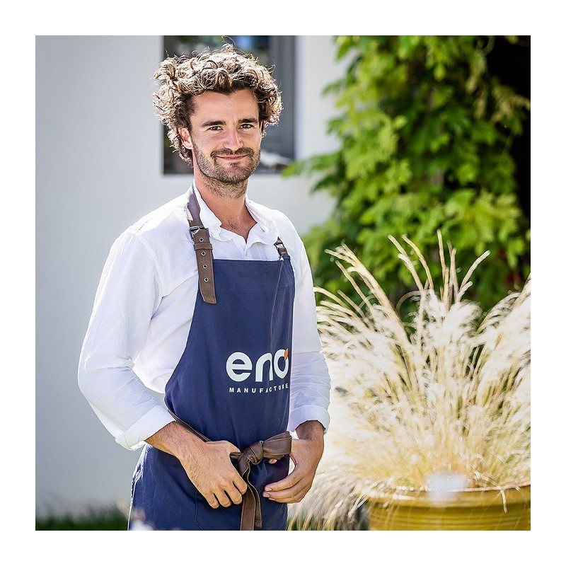 Tablier de cuisine ENO
