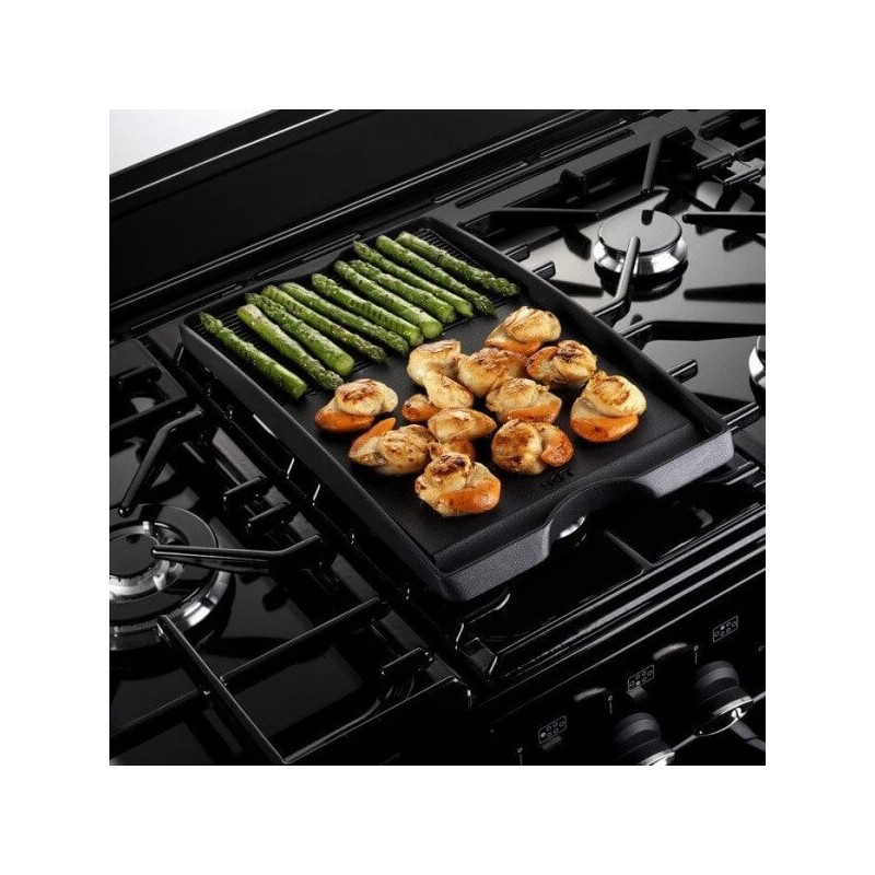 Plancha FALCON lisse P052872
