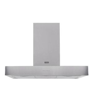 Hotte décorative plate STOVES Sterling