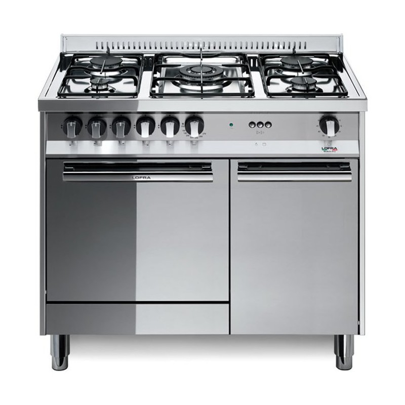 Piano de cuisson Lofra MAXIMA 80 cm mixte
