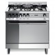 Piano de cuisson Lofra MAXIMA 80 cm gaz