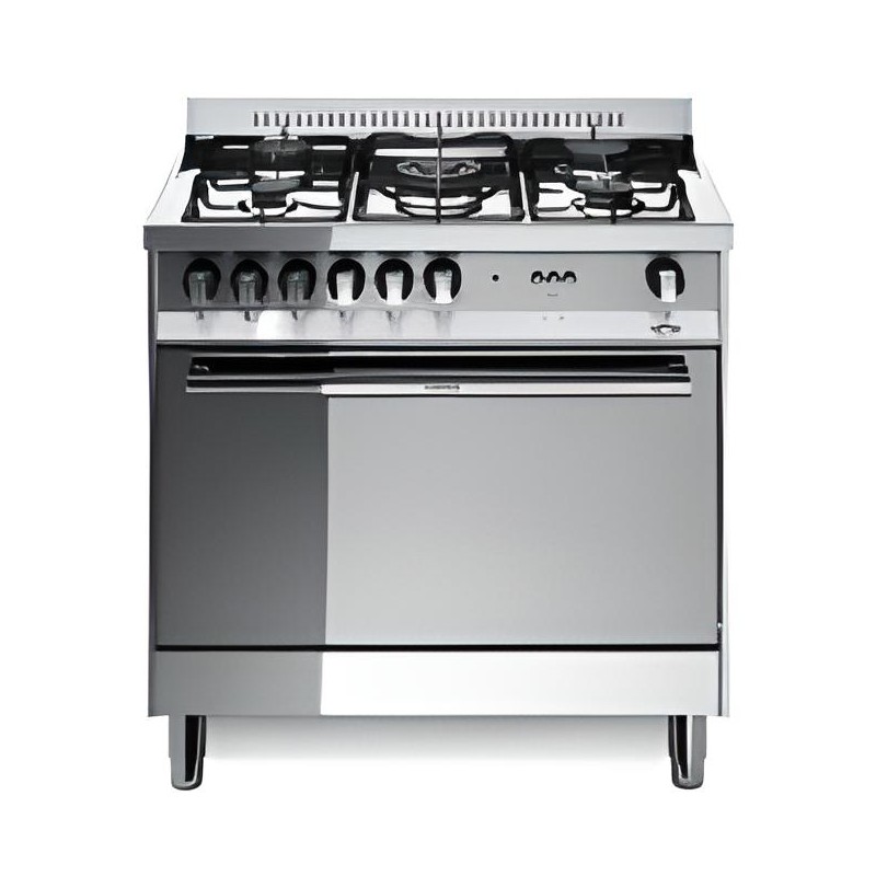 Piano de cuisson Lofra MAXIMA 80 cm gaz
