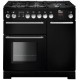 Piano de cuisson Falcon INFUSION 90 cm mixte