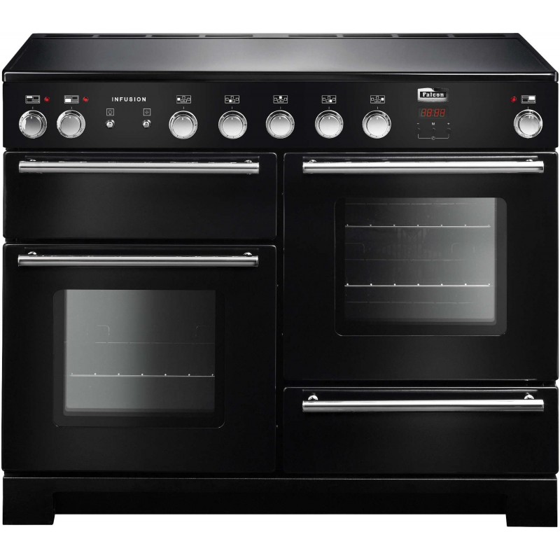 Piano de cuisson Falcon INFUSION 110 cm Induction
