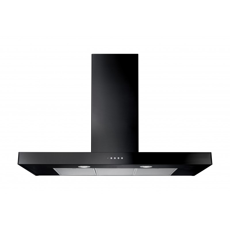 Hotte plate Falcon 100 cm