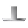 Hotte plate Falcon 110 cm