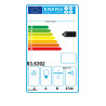 Hotte plate Falcon 110 cm