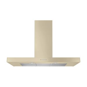 Hotte plate Falcon 90 cm
