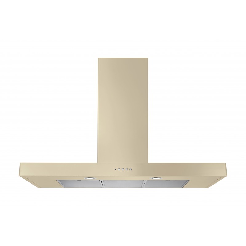 Hotte plate Falcon 90 cm