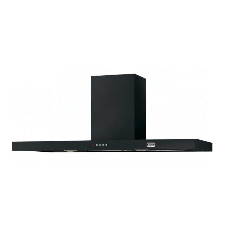 HOTTE DÉCORATIVE FALCON ULTRA-PLATE