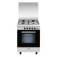 Cuisinière GLEM GA660CMIX 60 CM