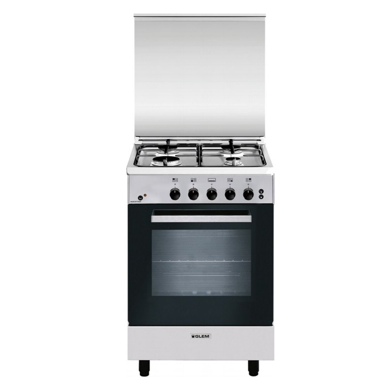 Piano de cuisson GA550CMIX