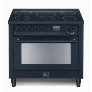 Piano de cuisson Lofra Total Black induction 90 cm