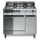 Piano de cuisson Lofra MAXIMA 90 cm gaz