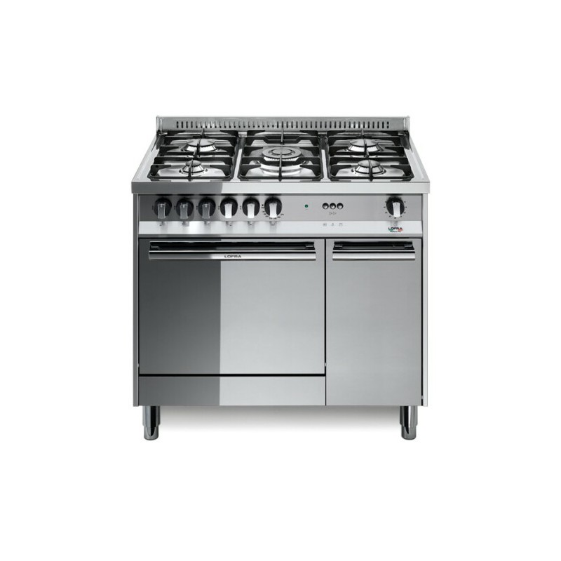 Piano de cuisson Lofra MAXIMA 90 cm gaz
