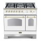 Piano de cuisson Lofra DOLCEVITA 90cm Mixte