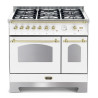 Piano de cuisson Lofra DOLCEVITA 90cm Mixte
