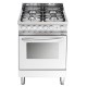 Piano de cuisson Lofra Maxima MB66MF 60cm Mixte 1 Four Électrique