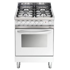 Piano de cuisson Lofra Maxima MB66MF 60cm Mixte 1 Four Électrique