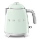 Mini bouilloire électrique SMEG